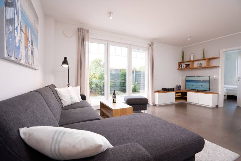 Appartement Grömitz