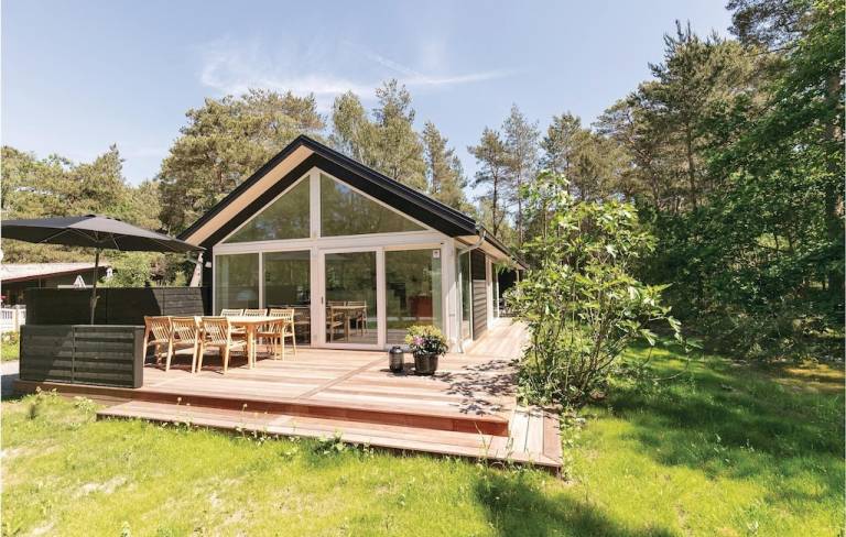 Huis Hasle