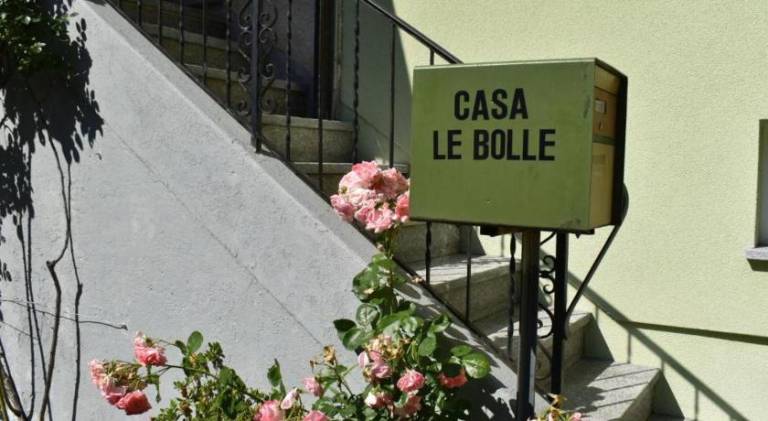 Beautiful holiday apartment | Pet-friendly in Locarno