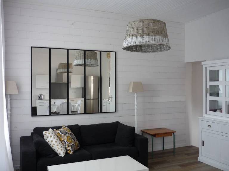 Maison de vacances Châtelaillon-Plage