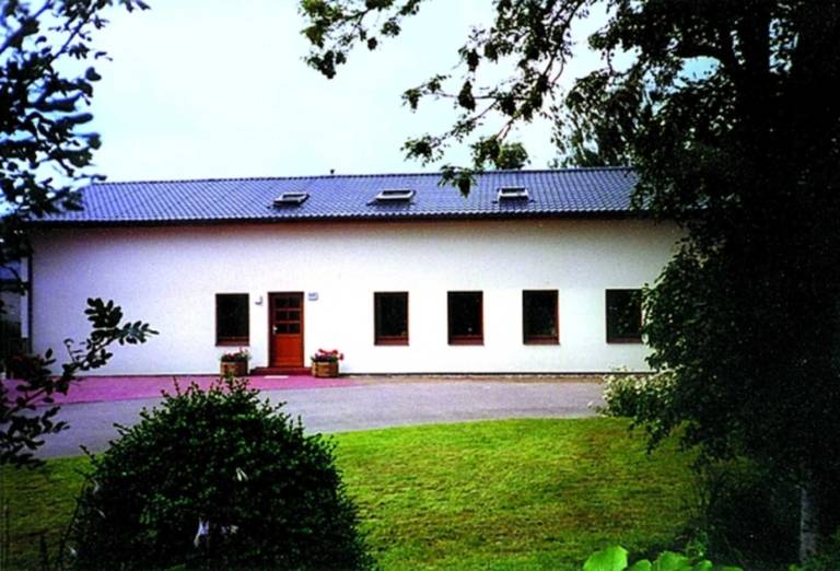 Ferienhaus Handewitt