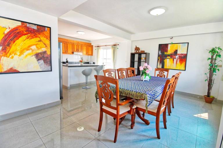 Cliff & Beach Villa Ban Chang — photo 3