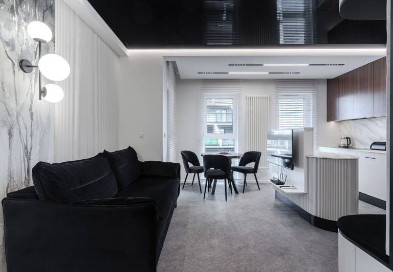 Apartament Rzeszów