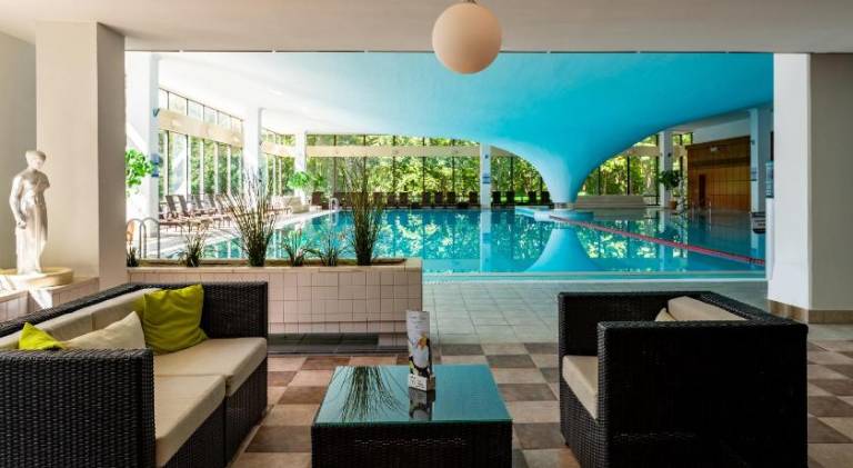 Cliff Hotel Rugen — photo 2