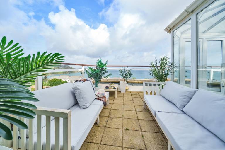 Apartment Saint Ives
