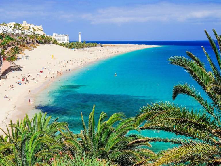 Ferienhaus Costa Calma