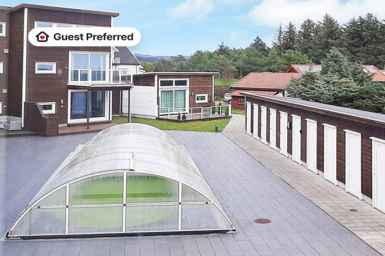 Ferienwohnung Farsund