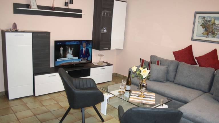 Ferienwohnung Lennestadt
