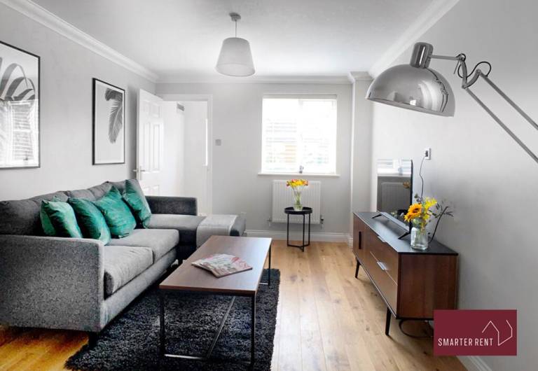 Apartment Wokingham