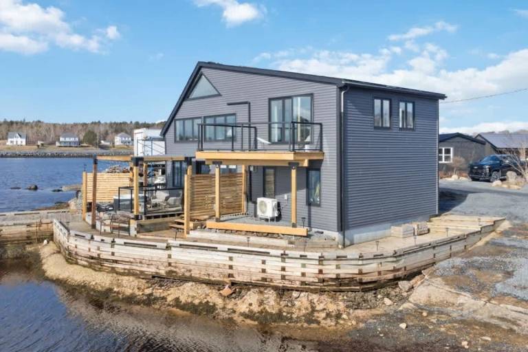 Apartment Lunenburg
