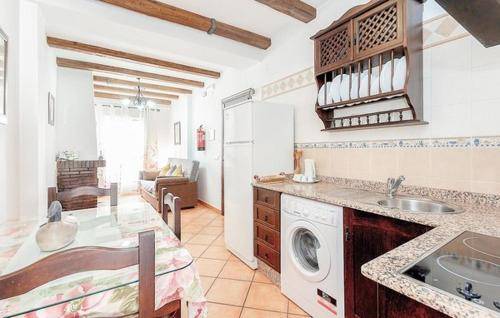 Apartamento Grazalema