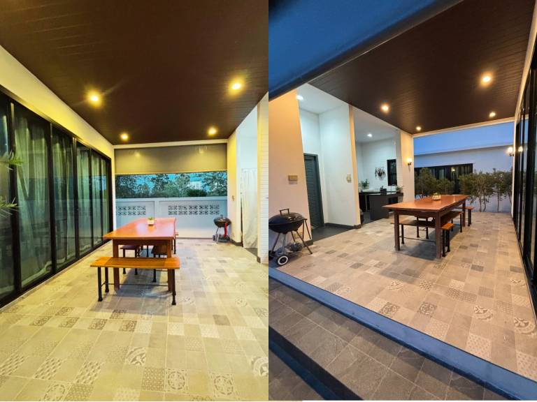 House with grill, pool & yard | Suitable for remote work — photo 5