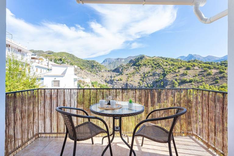 Apartamento Frigiliana