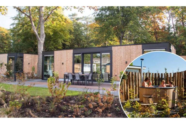 Holiday park Hoorn
