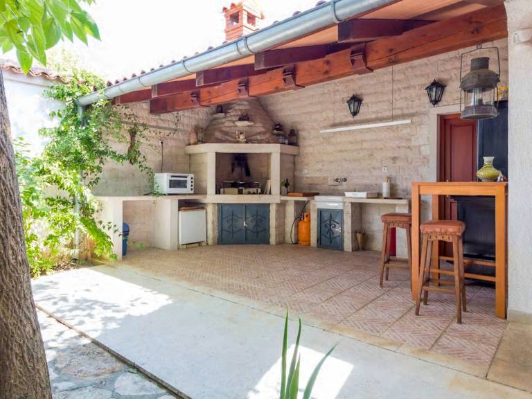 Children-friendly charming house with BBQ & terrace | Pets are welcome — photo 2