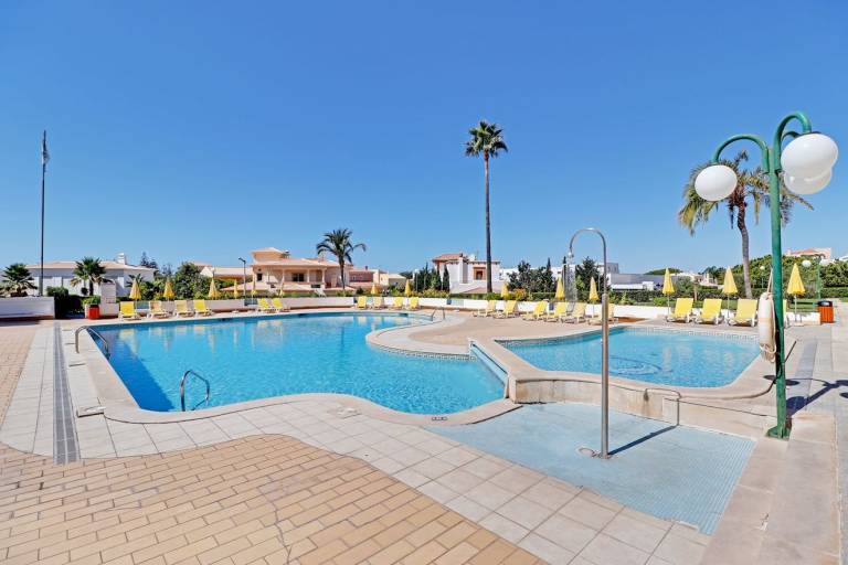 Apartamento Guia