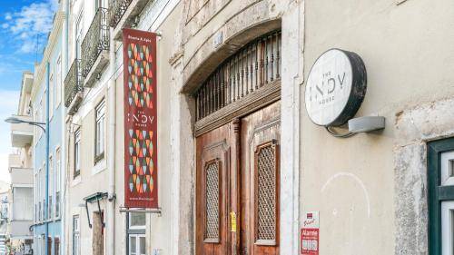 Bed & Breakfast Lisboa