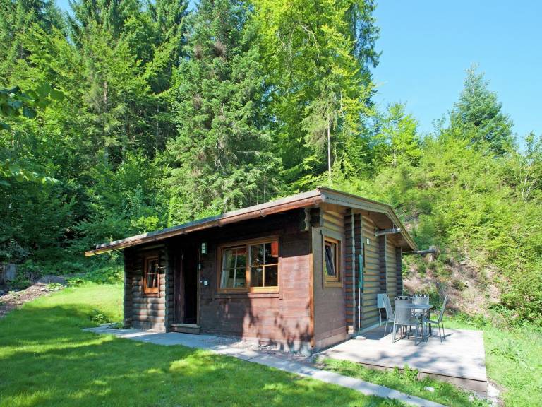 Chalet Wörgl