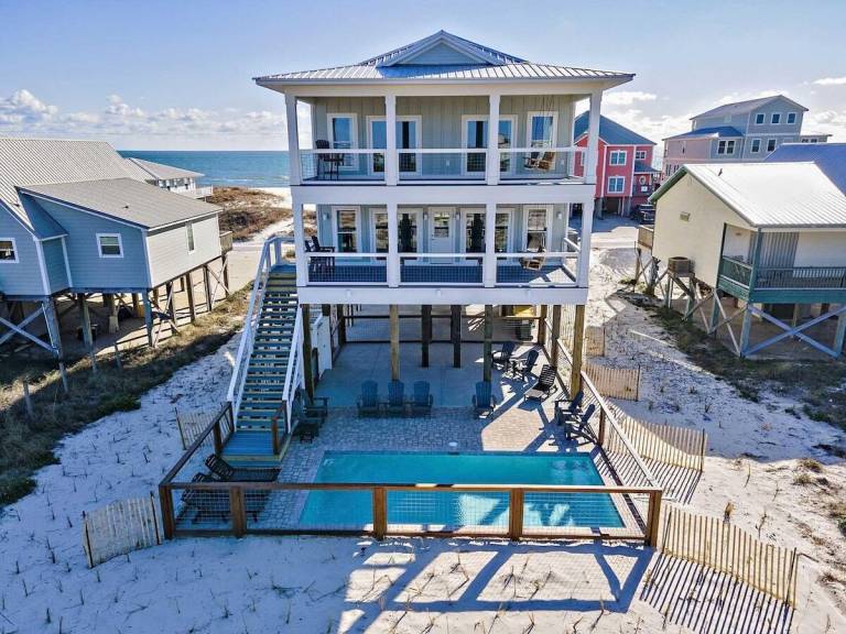 House Gulf Shores