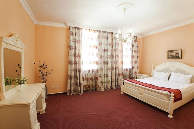 Hotel San Marino — photo 2