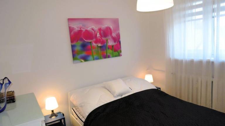 Ferienwohnung Gmina Międzyzdroje