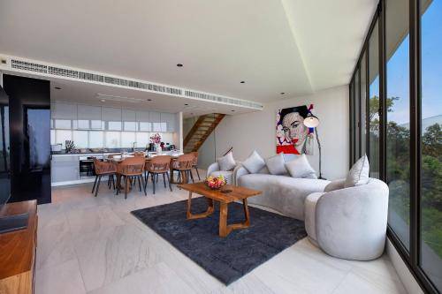Apartment Patong Beach