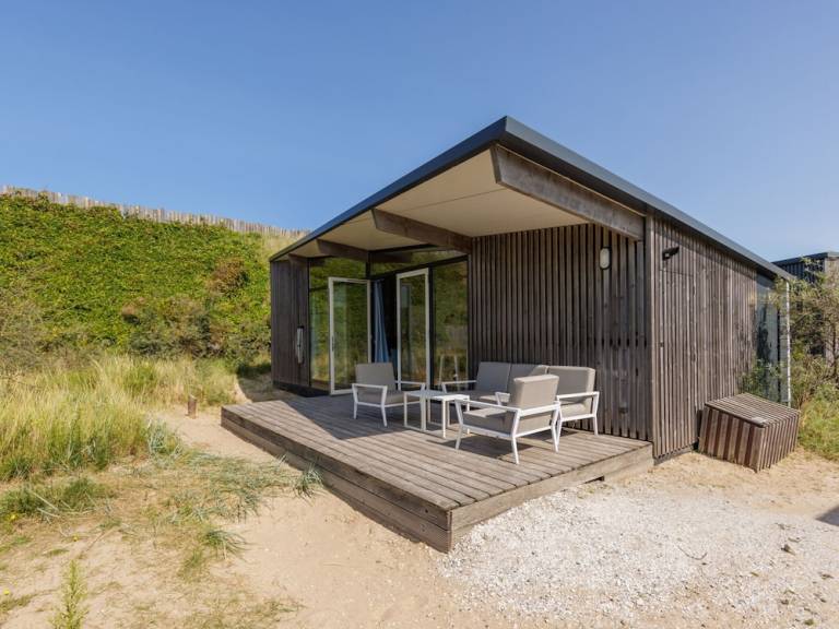 Huis Zandvoort