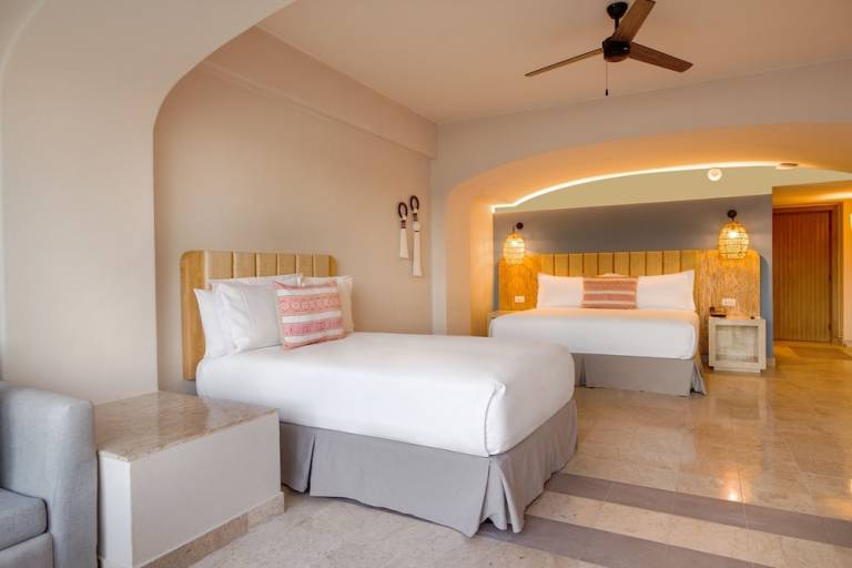 Resort  Pichilingue