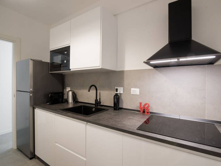 Fully equipped wonderful apartment with garden & terrace | Next to St. Peter's Basilica | Pet-friendly — photo 2