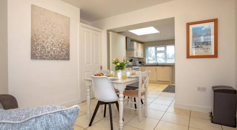 House with 3 rooms for 7 persons — photo 3