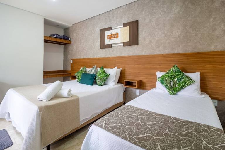 Apartamento  Arraial D'Ajuda