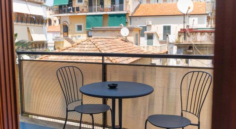 Holiday apartment with 3 rooms for 10 persons — photo 3