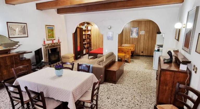 75 m&sup2; Ferienwohnung