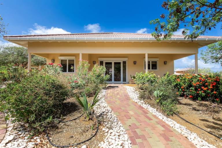 Villa Fontein