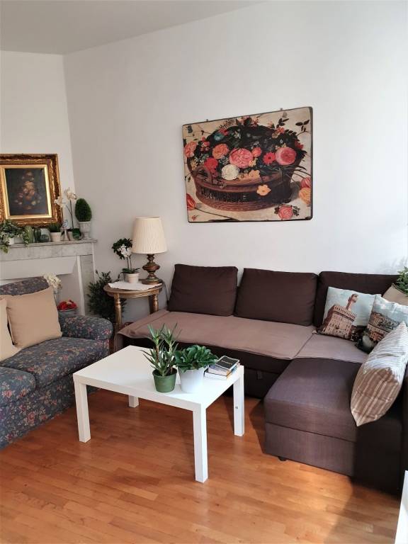 Appartamento San Niccolò
