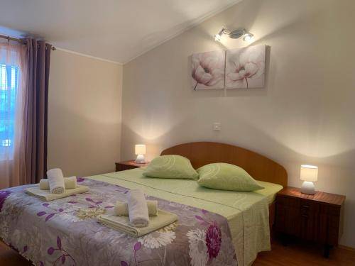 Chambre d'hôtes Lopar