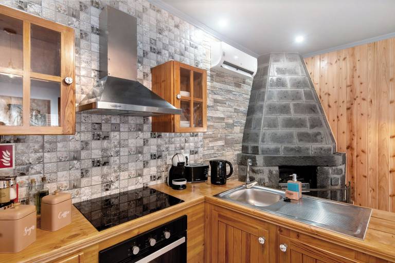 Apartamento Mosteiros