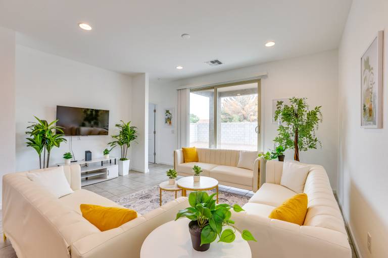 House Laveen Village