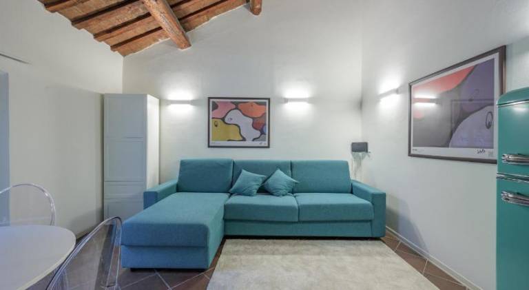Beautiful holiday apartment | Pets are welcome in Ferrara