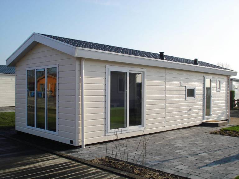 Bungalow Dordrecht