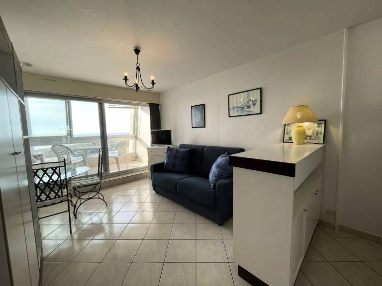 Studio Saint-Jean-de-Monts