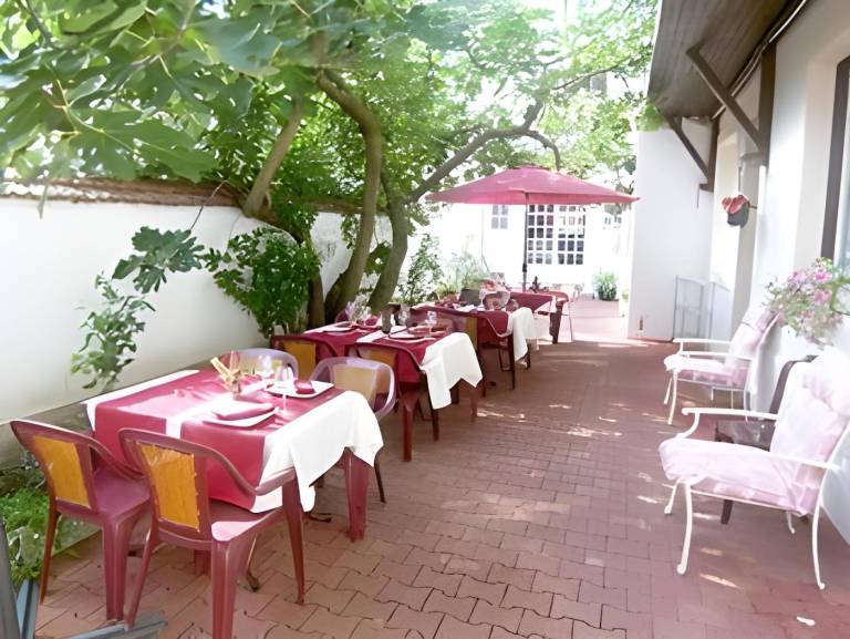 Hotel Du Stade — photo 5