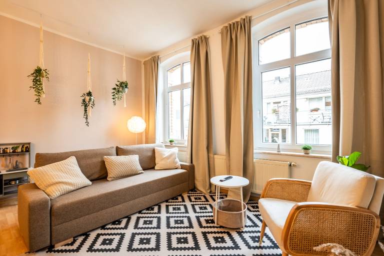 Apartment  Gera
