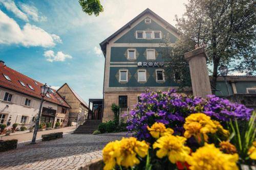 Ferienwohnung Beilstein