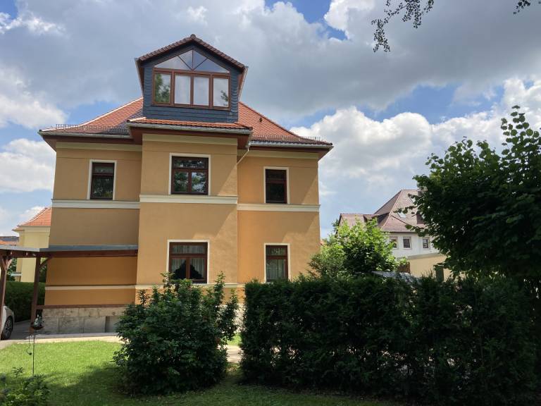 Ferienwohnung  Weimar