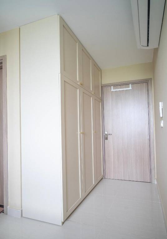 Holiday apartment with patio & pool | Perfect for remote work | Pets allowed — photo 4