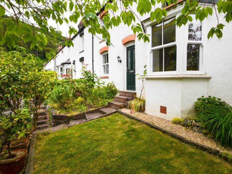 Cottage Porlock
