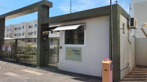 Apartamento Jardim Aeroporto
