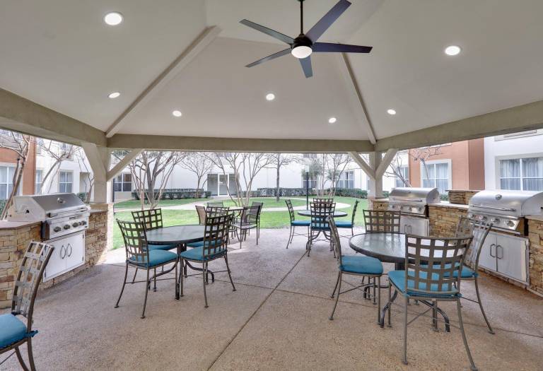 Candlewood Suites Dallas Market Cntr-Love Field By IHG — photo 5