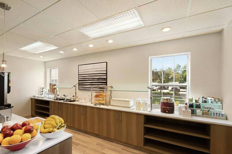 Residence Inn by Marriott Scranton — photo 4